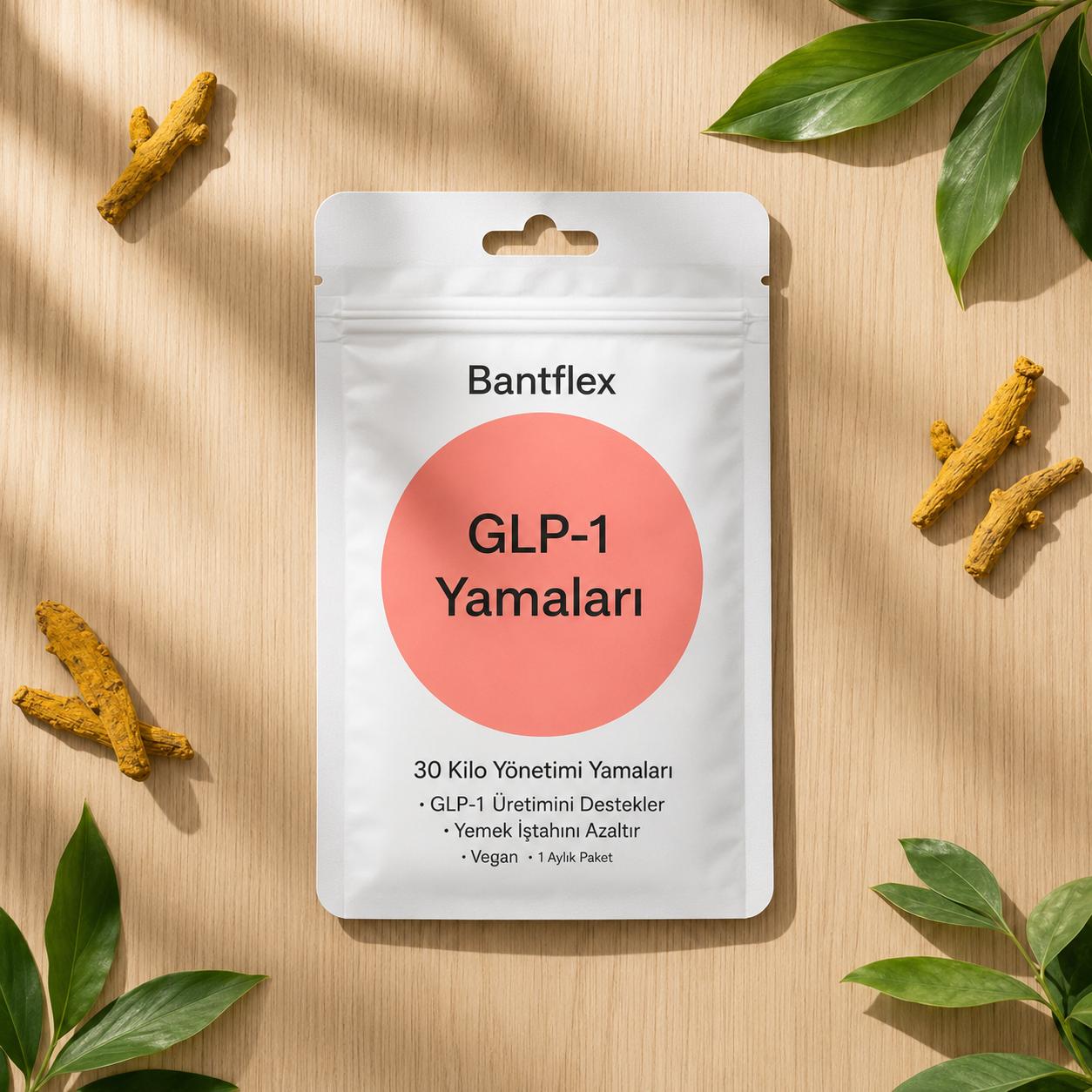 BantFlex - Kilo Verdirici Bant