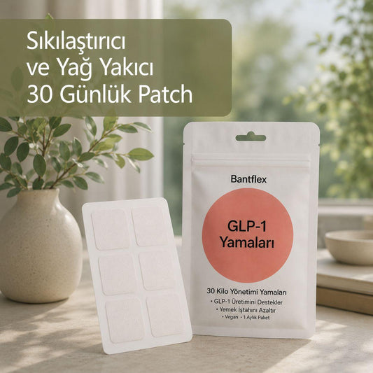 BantFlex - Kilo Verdirici Bant
